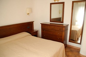 Balletti Park Hotel