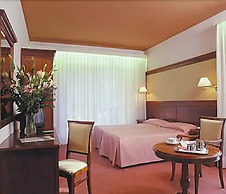 Balletti Park Hotel