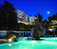 Balletti Park Hotel