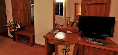 Balletti Park Hotel