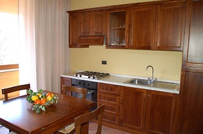 Balletti Park Hotel