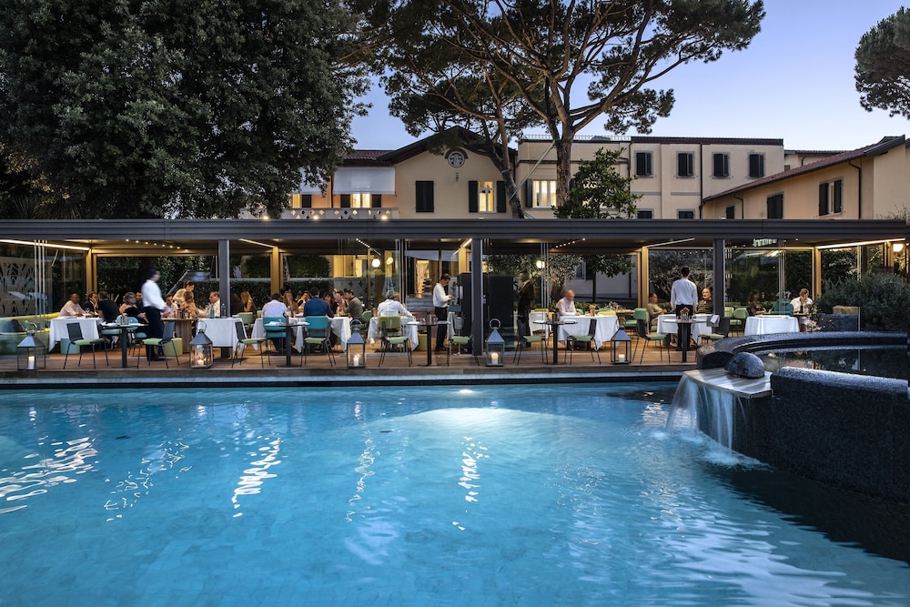 Hotel Byron