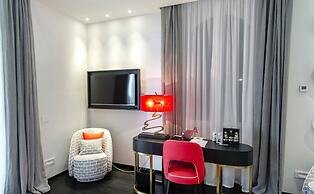 Hotel Byron