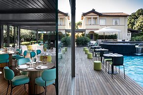 Hotel Byron