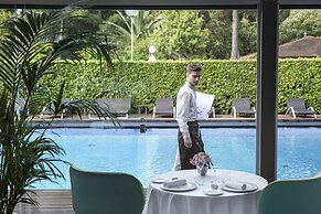 Hotel Byron