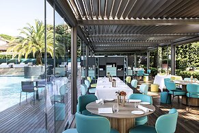 Hotel Byron