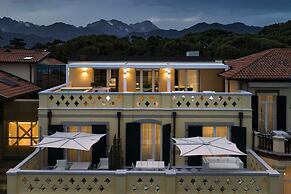 Hotel Byron