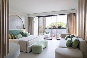 Hotel Byron