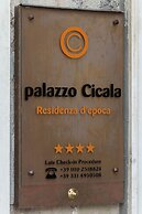 Palazzo Cicala