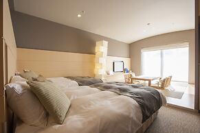 Hotel Mt. Fuji