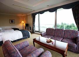 Hotel Mt. Fuji