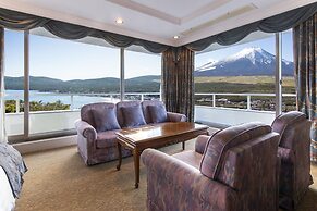 Hotel Mt. Fuji
