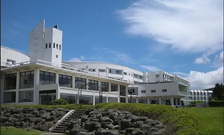 Hotel Mt. Fuji