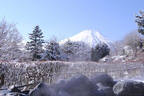 Hotel Mt. Fuji