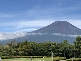 Hotel Mt. Fuji