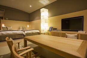 Hotel Mt. Fuji