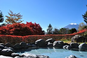 Hotel Mt. Fuji