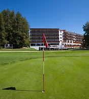 Grand Hôtel du Golf & Palace