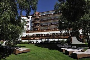 Grand Hôtel du Golf & Palace