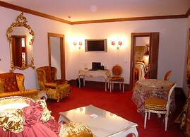 Grand Hôtel du Golf & Palace