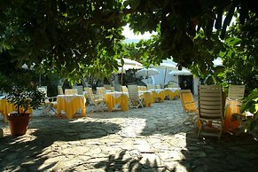 Hotel Punta Rossa
