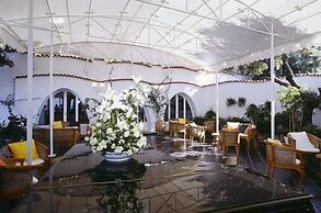 Hotel Punta Rossa