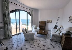Hotel Punta Rossa