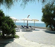 Hotel Punta Rossa