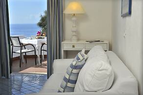 Hotel Punta Rossa