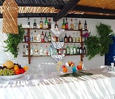 Hotel Punta Rossa