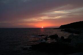 Hotel Punta Rossa