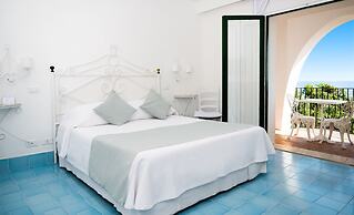 Hotel Punta Rossa