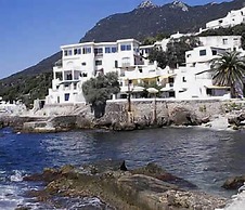 Hotel Punta Rossa