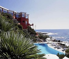 Hotel Punta Rossa