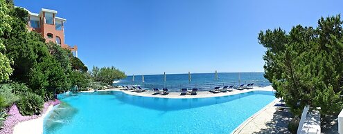 Hotel Punta Rossa