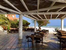 Hotel Punta Rossa