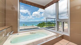 Kanucha Bay Hotels & Villas