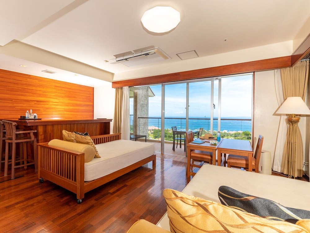 Kanucha Bay Hotels & Villas