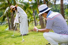 Kanucha Bay Hotels & Villas