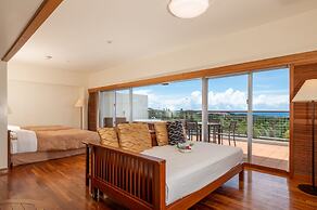 Kanucha Bay Hotels & Villas