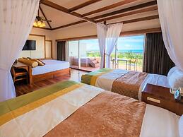 Kanucha Bay Hotels & Villas