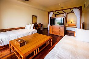 Kanucha Bay Hotels & Villas