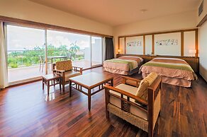 Kanucha Bay Hotels & Villas