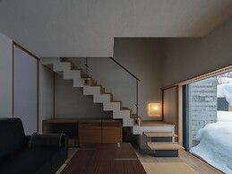 OTARU RETREAT by Onko Chishin
