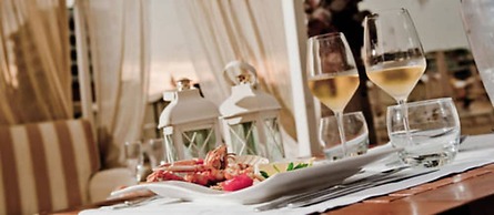 Hotel Lungomare