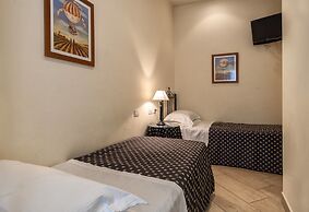 Hotel Lungomare