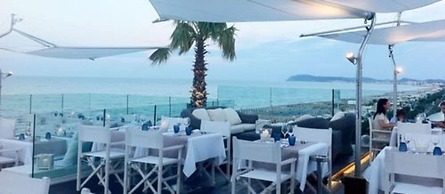 Hotel Lungomare
