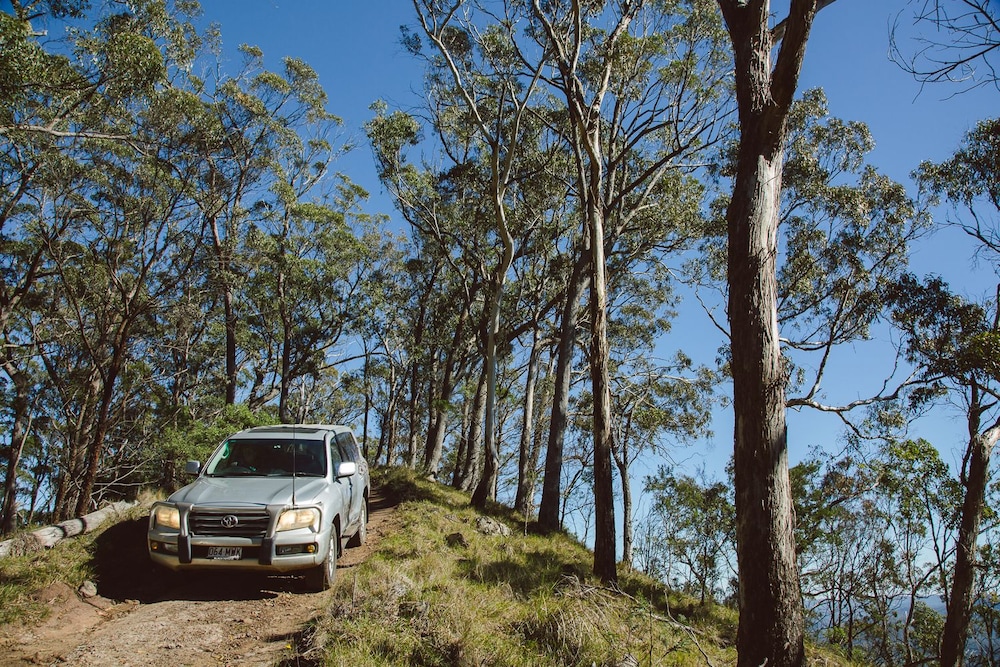 Spicers Peak Lodge