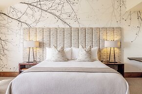 Spicers Peak Lodge
