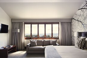 Spicers Peak Lodge